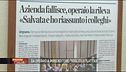 "Voglio la flat tax"