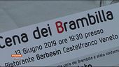 La cena dei Brambilla
