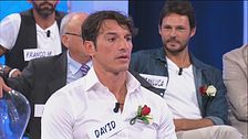 Martedì 18 settembre