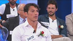 Martedì 18 settembre