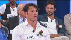 Martedì 18 settembre