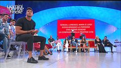Giovedì 20 settembre