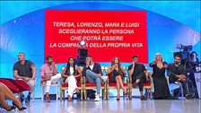 Venerdì 21 settembre