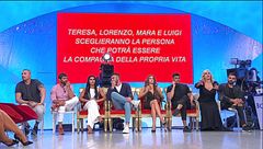 Venerdì 21 settembre