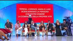 Venerdì 21 settembre