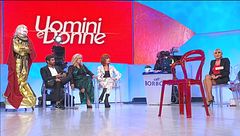 Martedì 25 settembre