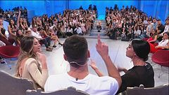 Giovedì 27 settembre