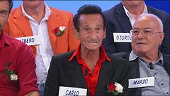 "Ho amato la libertà ma ora..."