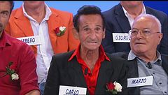 "Ho amato la libertà ma ora..."