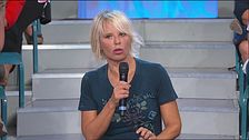 "Giorgio non c'è"