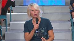 "Giorgio non c'è"
