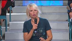 "Giorgio non c'è"