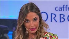 Una doccia fredda