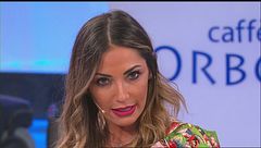 Una doccia fredda