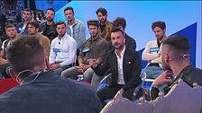 Venerdì 5 ottobre