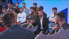 Venerdì 5 ottobre