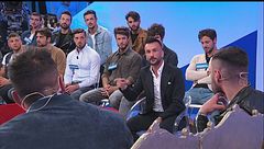 Venerdì 5 ottobre