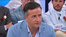 "Non sono più me stesso!"