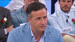 "Non sono più me stesso!"