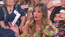 "E io che sono la fidanzata..."