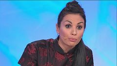 "L'avresti tradita!"