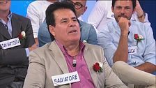 Salvatore ama la sinuosità