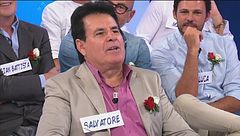 Salvatore ama la sinuosità