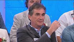 "Sei qui da 7 anni..."