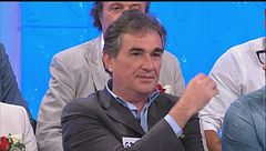 "Sei qui da 7 anni..."