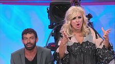 Il "consiglio" di Tina