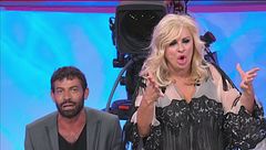 Il "consiglio" di Tina