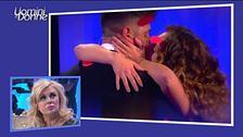 Sara - Luigi: li abbiamo lasciati così