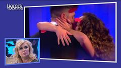 Sara - Luigi: li abbiamo lasciati così