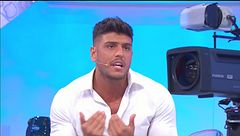 "Non c'era niente di perfetto!"