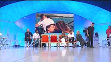 Temptation Island - Martina e Gianpaolo