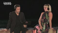 Temptation Island - Lara e Michael