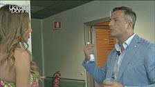 Ida e Riccardo: li abbiamo lasciati così