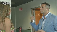 Ida e Riccardo: li abbiamo lasciati così