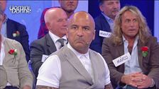 Nino - l'abbiamo lasciato così