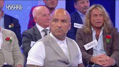 Nino - l'abbiamo lasciato così