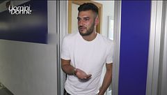 Una comunicazione per Lorenzo...