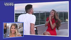 Esterna di Lorenzo e Viviana - 21 settembre