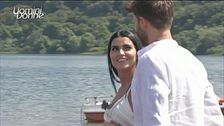 Esterna di Teresa e Patrizio - 21 settembre