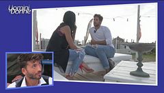 Esterna di Teresa e Federico - 21 settembre