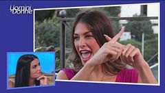 Esterna di Mara e Alberto - 21 settembre