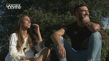 Esterna di Lorenzo e Greta - 21 settembre