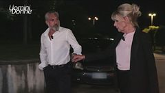 Esterna di Gemma e Rocco - 24 settembre