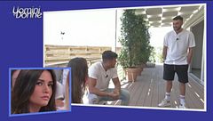 Esterna di Luigi e Viviana - 27 settembre