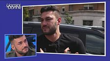 Esterna di Lorenzo e Giada - 28 settembre