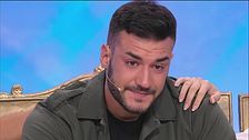 Lorenzo in lacrime